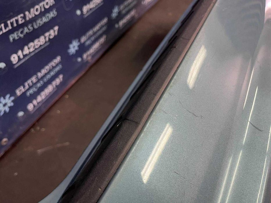 Parachoques traseiro usado VOLVO V50 facelift restyle