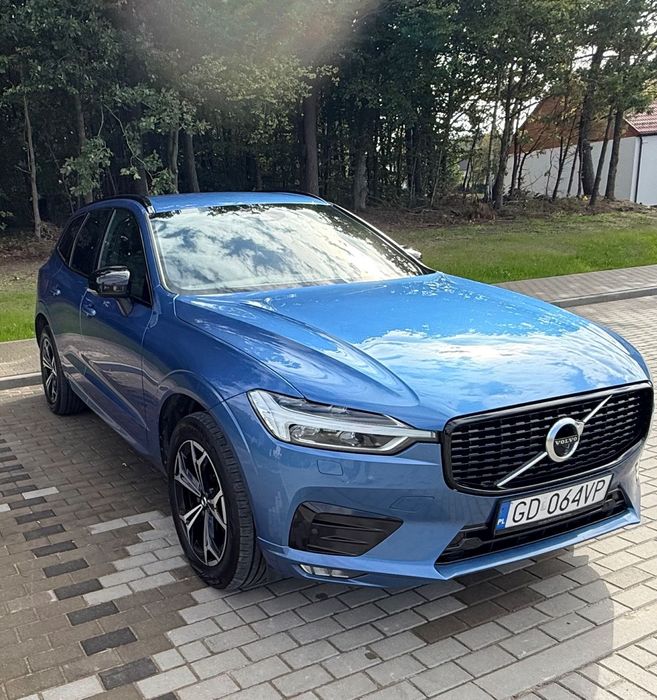 Volvo XC 60