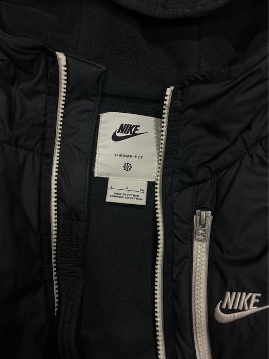 Куртка Nike NSW Therma Fit