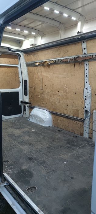 Вантажні перевезення по Києву  та Україні!!! Бус вантажний!!!