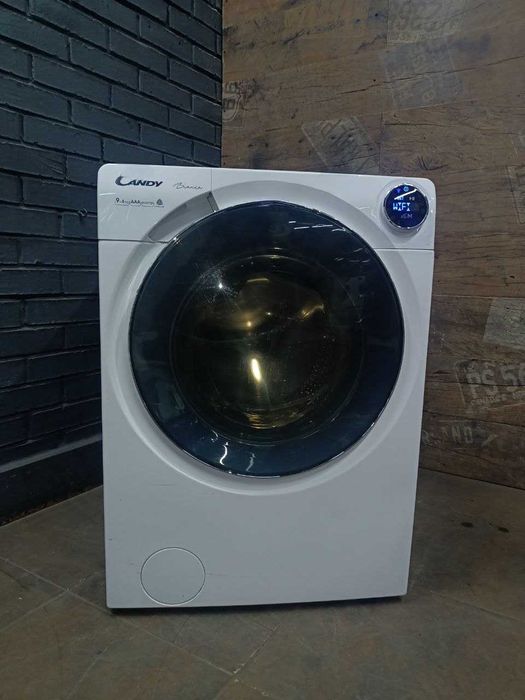 Стиральная пральна машина бу BOSCH maxx5 WLX2046KPL 40 см