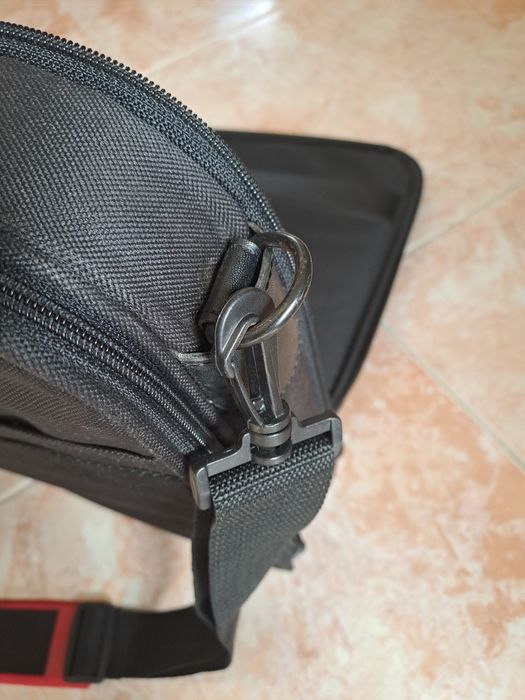 Mala samsonite computador