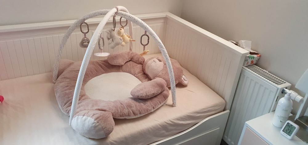 Mata edukacyjna MOTHERCARE