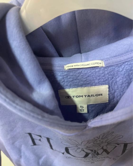 Sweat tom tailor