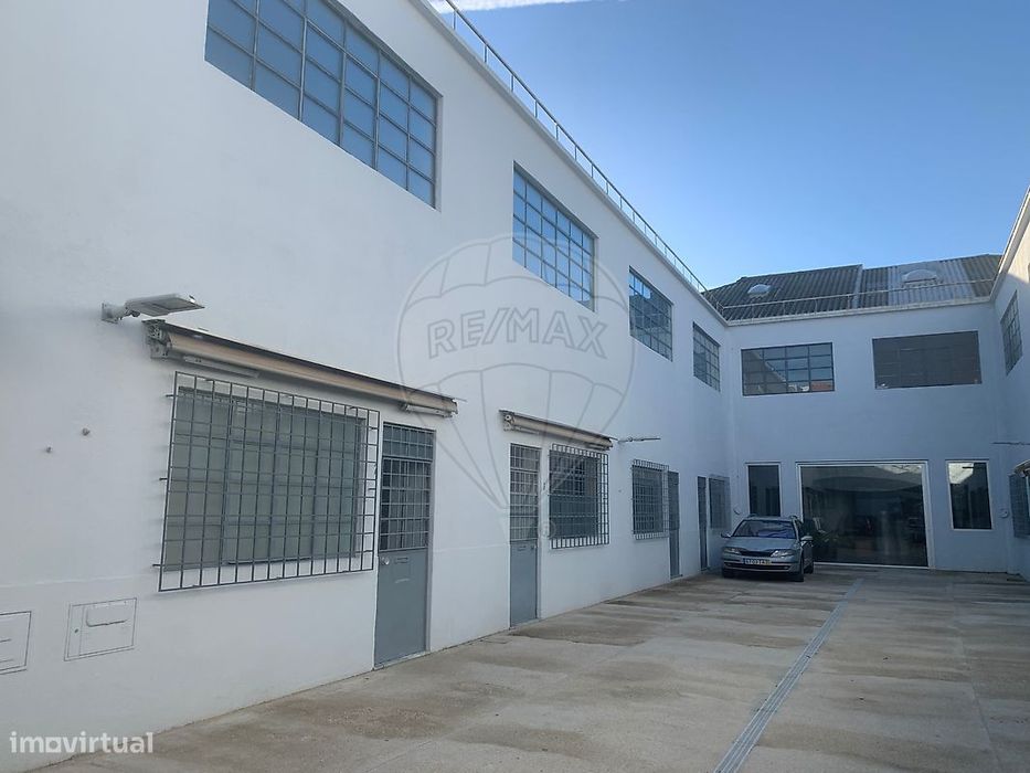 Loja  para arrendamento