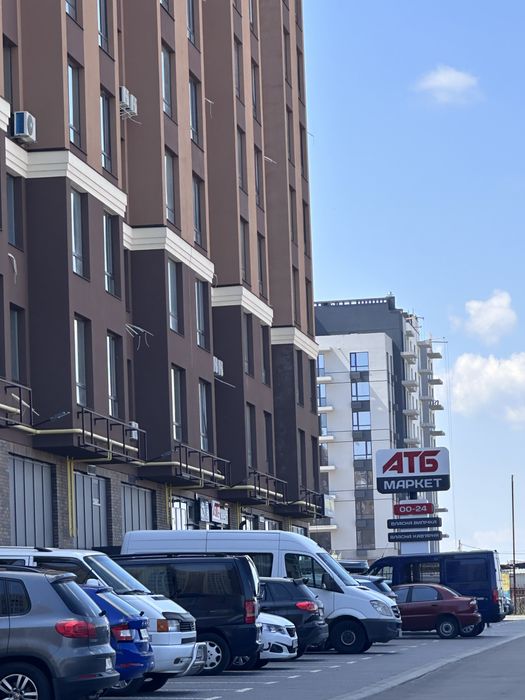 Закохаєтесь з першого перегляду! Стильна квартира в Софіївських Липках