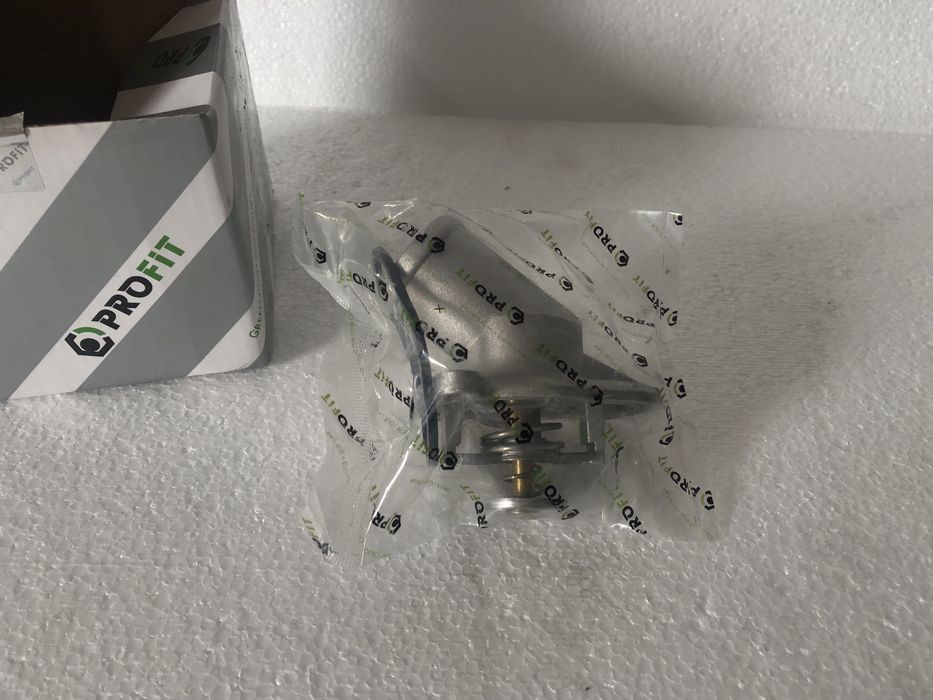 Opel  термостат Czech Republic