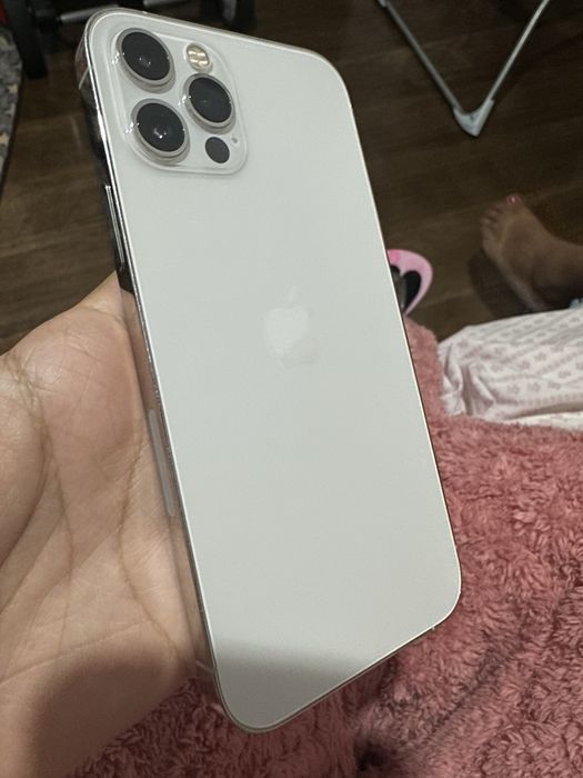Iphone 12 pro 128gb