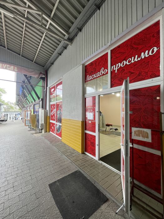 Оренда  Львів Склад Комірка Бокс Storage Без комісій