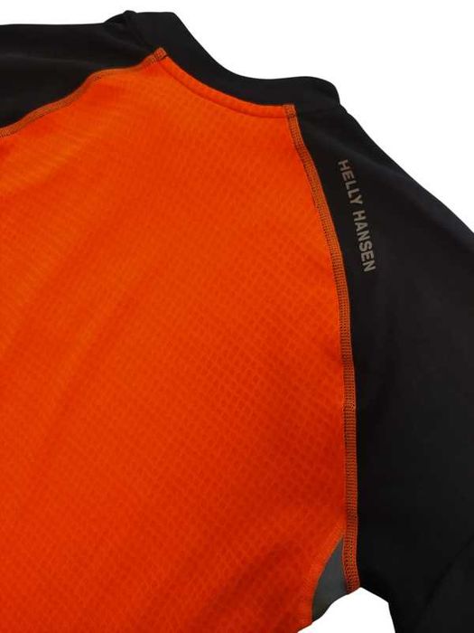 Термокофта Helly Hansen Lifa (S/M)