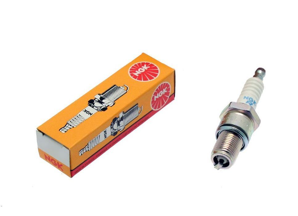 vela de ignição ngk 32lfr7a