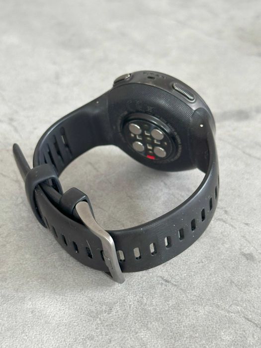 Polar Vantage  V Titan + opaska H7