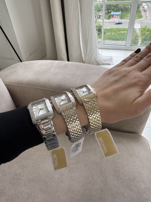 Годинник жіночий michael kors mk4742, mk4642, mk4826, mk4744