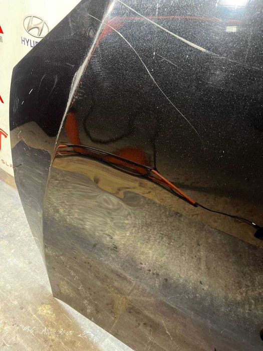 Капот Tesla Model SR 1051875E0G 2016-2020