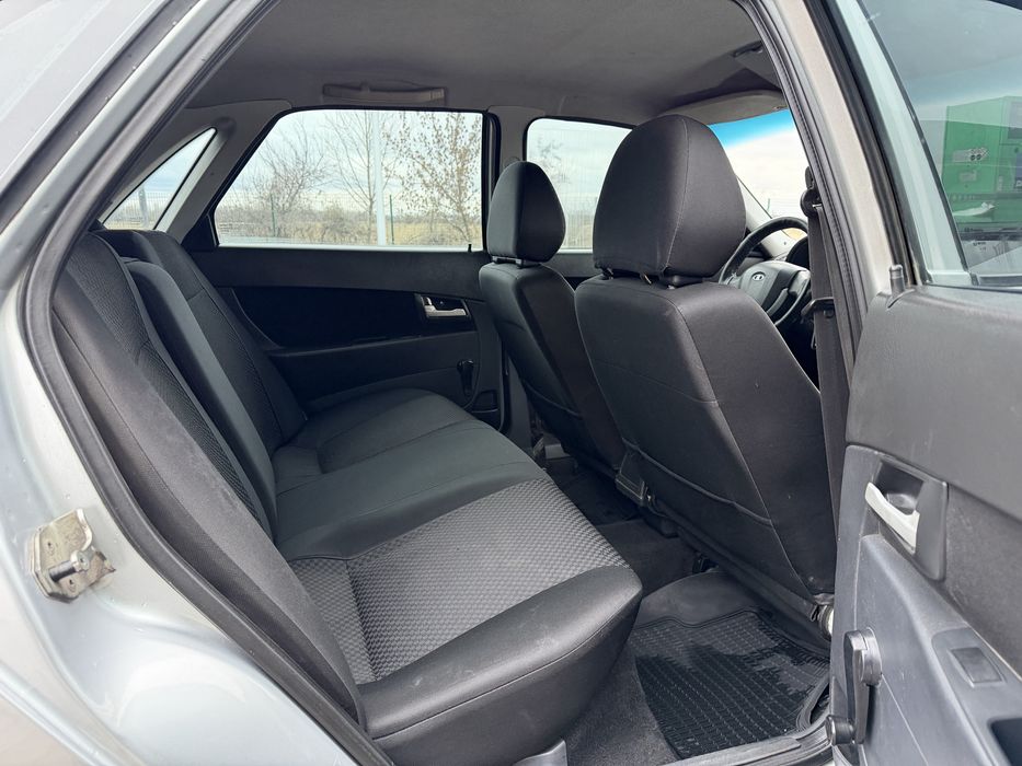 Продам Приору в Идеале 2012г Газ Евро 4