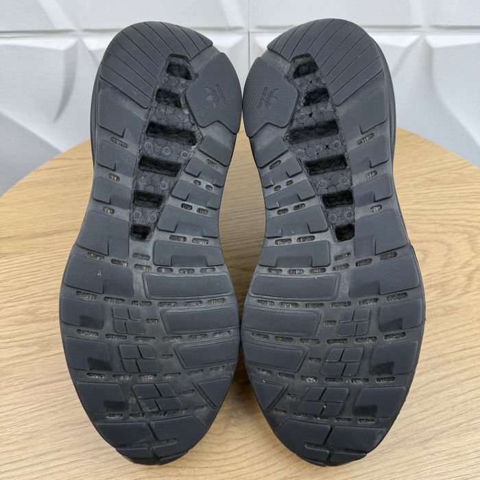 Оригінальні кросівки Adidas zx 2k boost 2.0