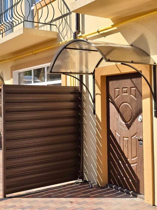 Акція Таунхас 100м2 центр Вишневого, керамоблок,ГАЗ, єОселя розстрочка