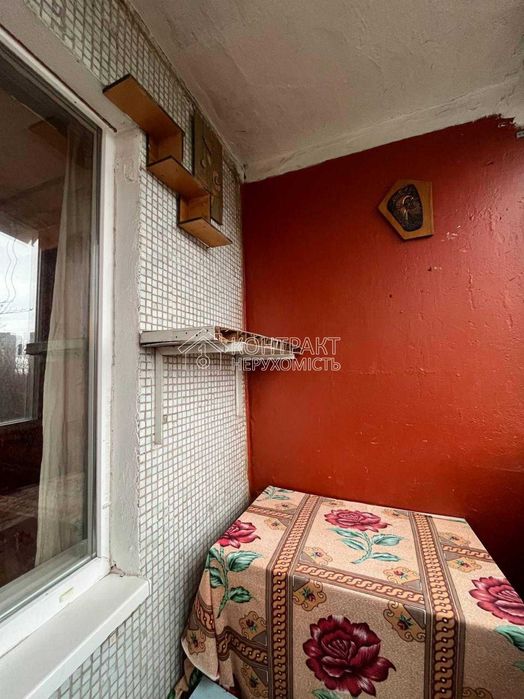 Продаж 3 к.кв Салтівка. Амосова 625, ЄВідновлення.