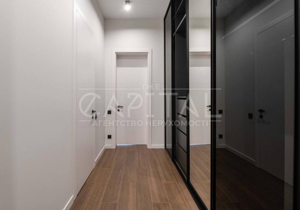 Новий будинок на воді в оренду перша здача Київ