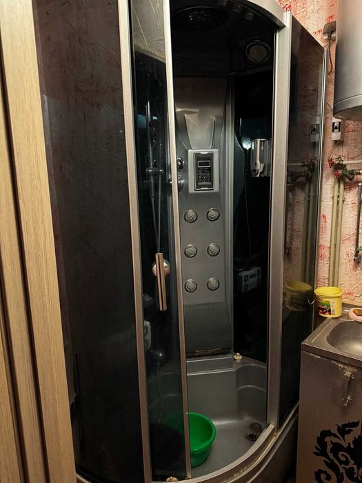 3-комнатная квартира по адресу ул. Танкистов (площадь 48 м²) - Atlanta.ua - фото 11