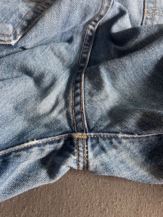 Spodnie Levis W36 L34