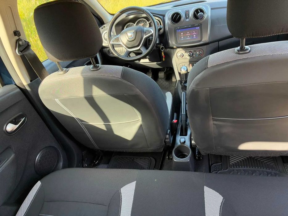Dacia Sandero - Muito bom estado