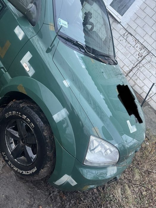 Продам Кіа Соренто 2,5