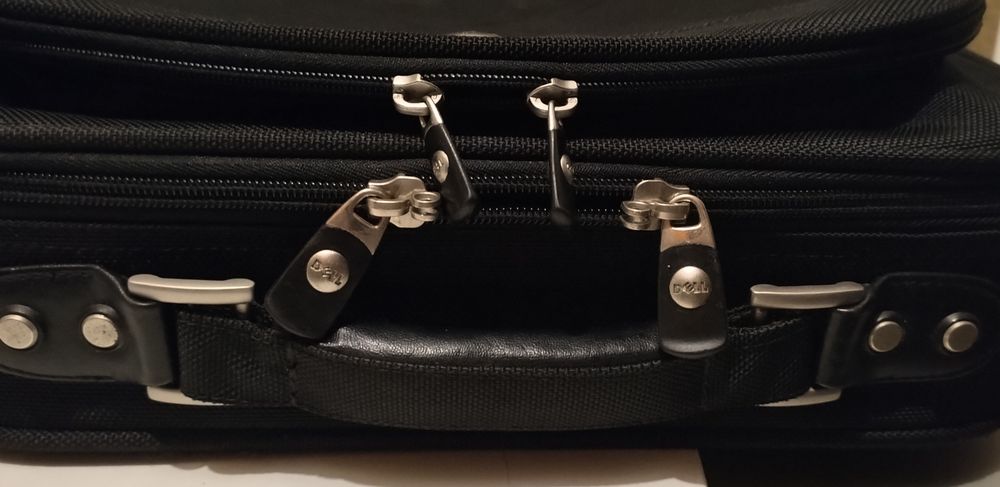 Mala para Portátil Dell