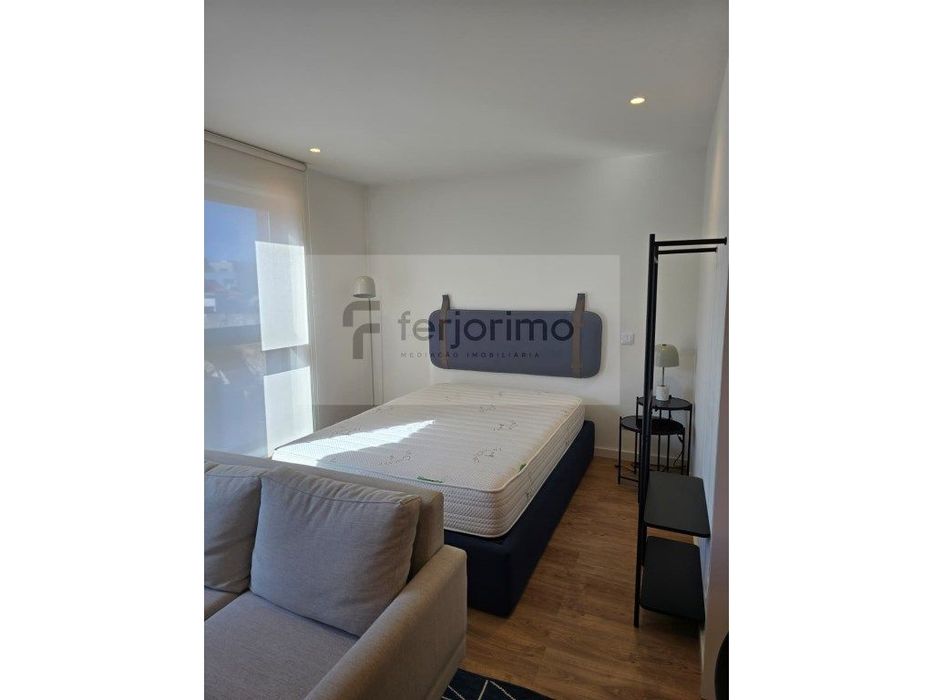 T0 - Apartamento todo mobilado

 *** OPEN SPACE ***
***ARR...