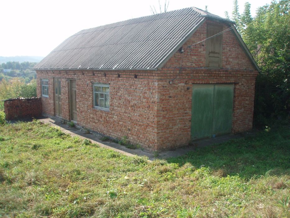 Продам дом будинок