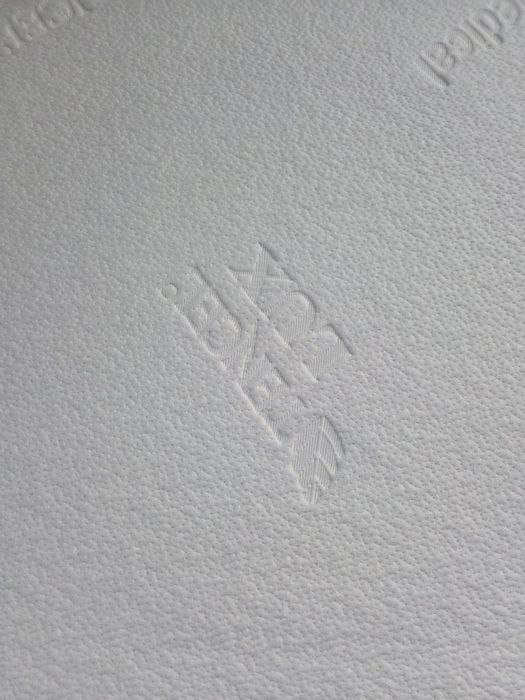 Materac Koło 140x200 H3 Venus MP