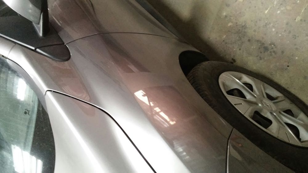 Викатка вм'ятин Ремонт вм'ятин Вирівнювання вм'ятин PDR