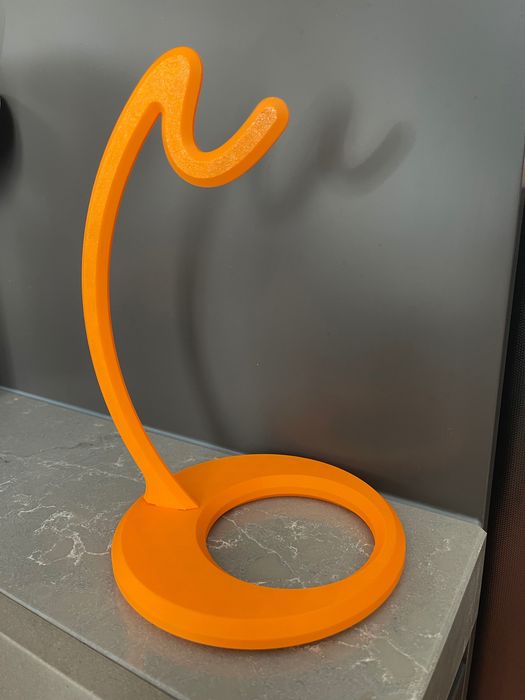Banana holder .  Segurador de bananas