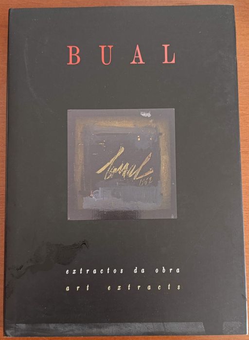 Bual - Extractos da Obra