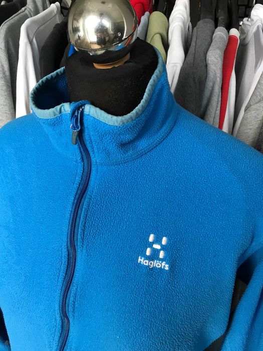 Polar Haglofs na zamek rozm. M