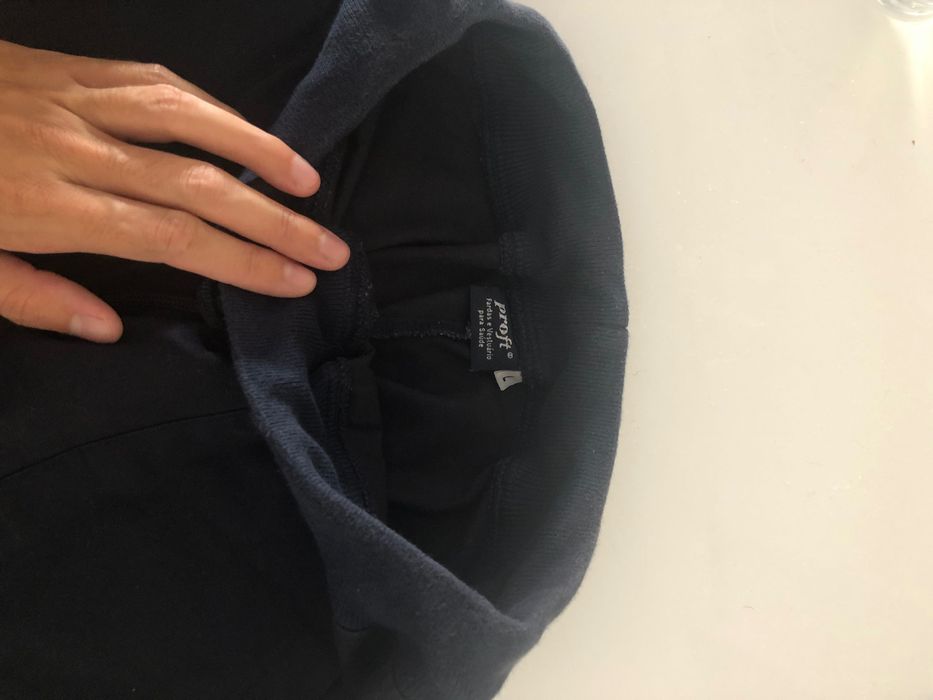 Fardas de fisioterapia (5camisas 3calças)