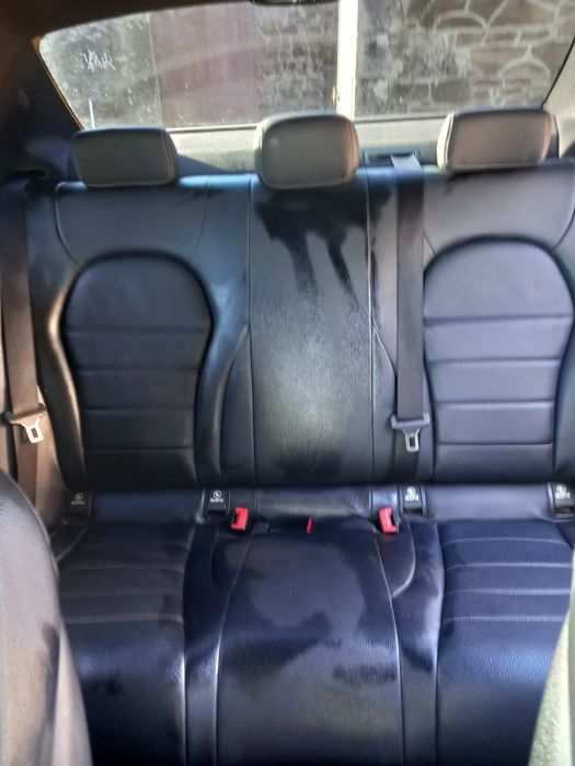 Vendo Mercedes Benz C 220 Bluetec