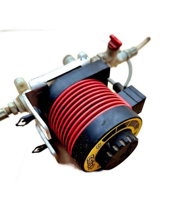 Pompa dozująca Etatron D​L​X-V​F​T/M​B​B 230V NOWE