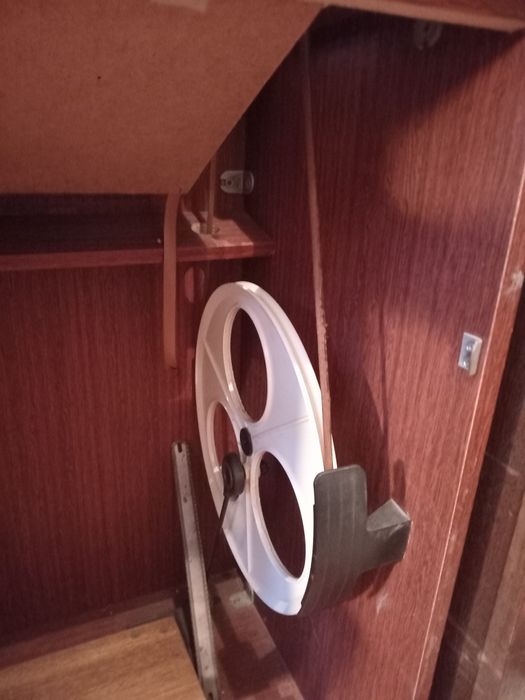 Швейная машина китайского производства