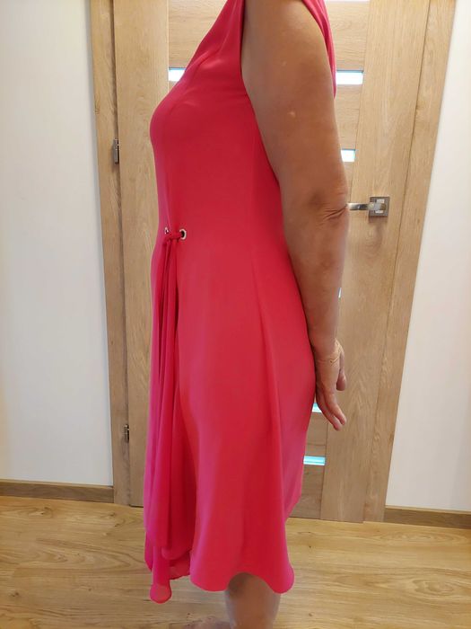 Sukienka solar wizytowa 40