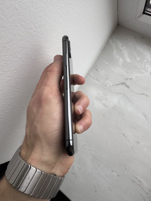 iPhone Xs 256gb Space Gray Neverlock