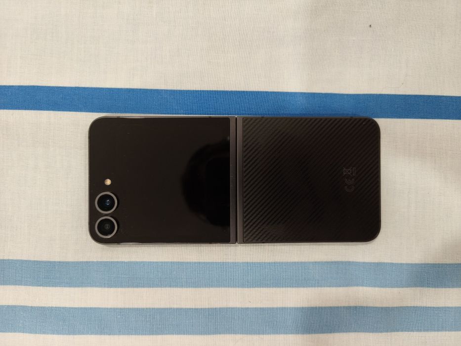 Samsung Z Flip6 512GB