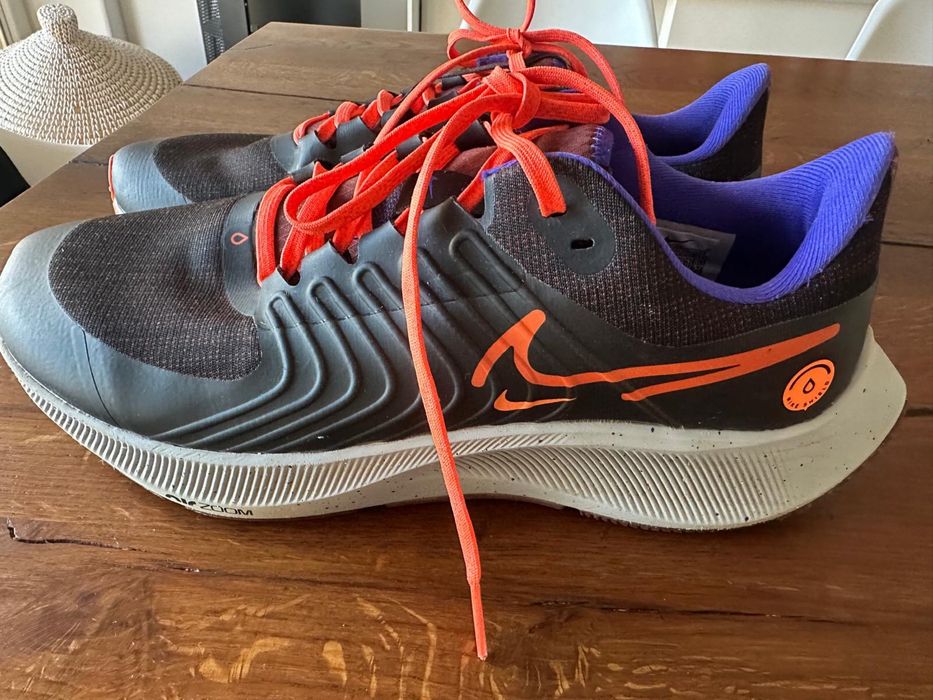 Ténis Nike Air Zoom Pegasus