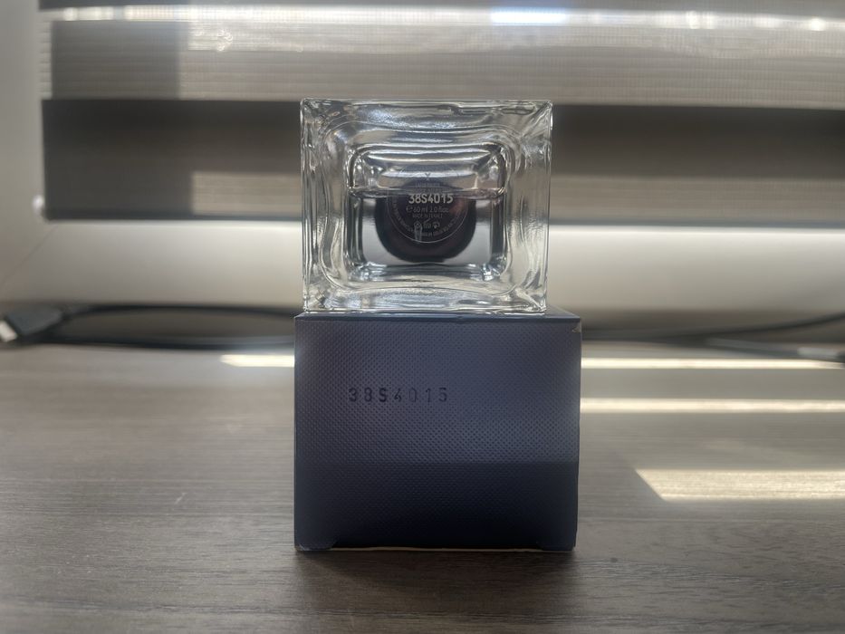 Yves Saint Laurent Y EDT (ubytek)