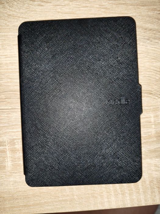 Обкладинка AIRON Premium для Amazon Kindle 6 (2016) / 8 / Touch 8 Black