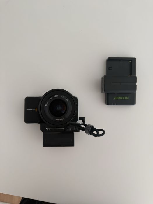 Blackmagic cinema camera og