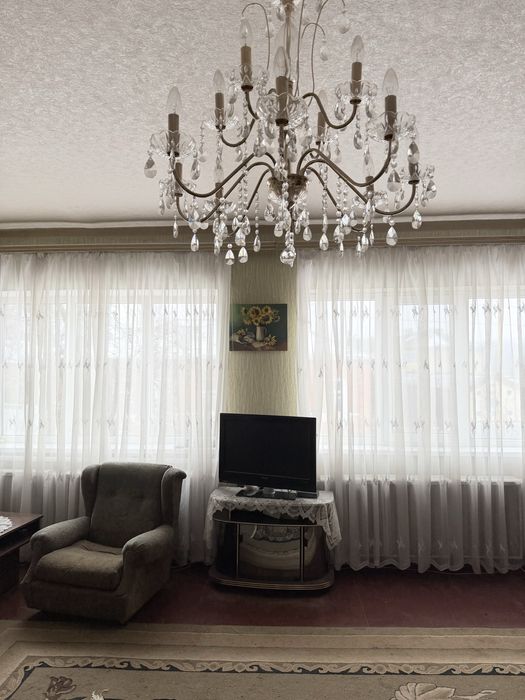 Продам будинок в центрі Богодухова