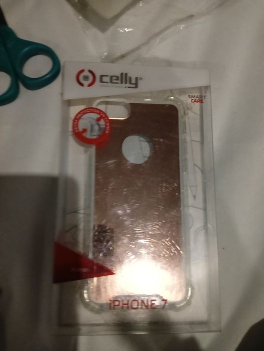 Etui pokrowiec iPhone 7