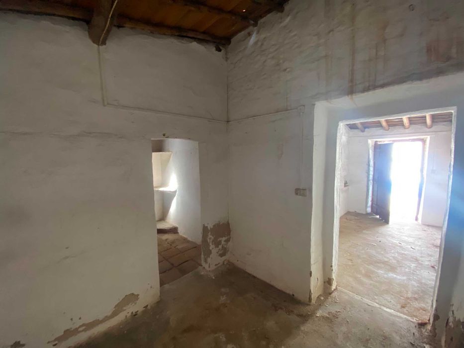 Casinha de aldeia - Campinho, Reguengos (aldeia ribeirinha do Alqueva)