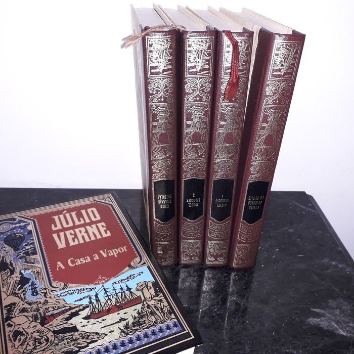 Enciclopedias  baratas e livros desde 1€